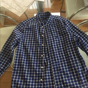 Boys Ralph Lauren shirts